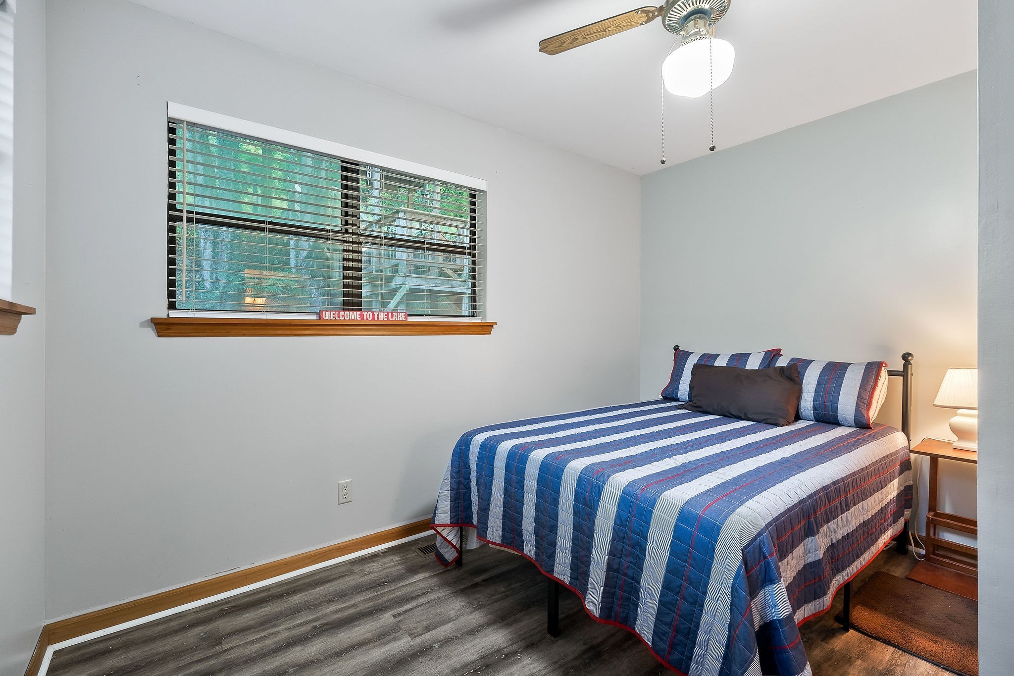 1385 Lakeside Drive Smithville TN 37166