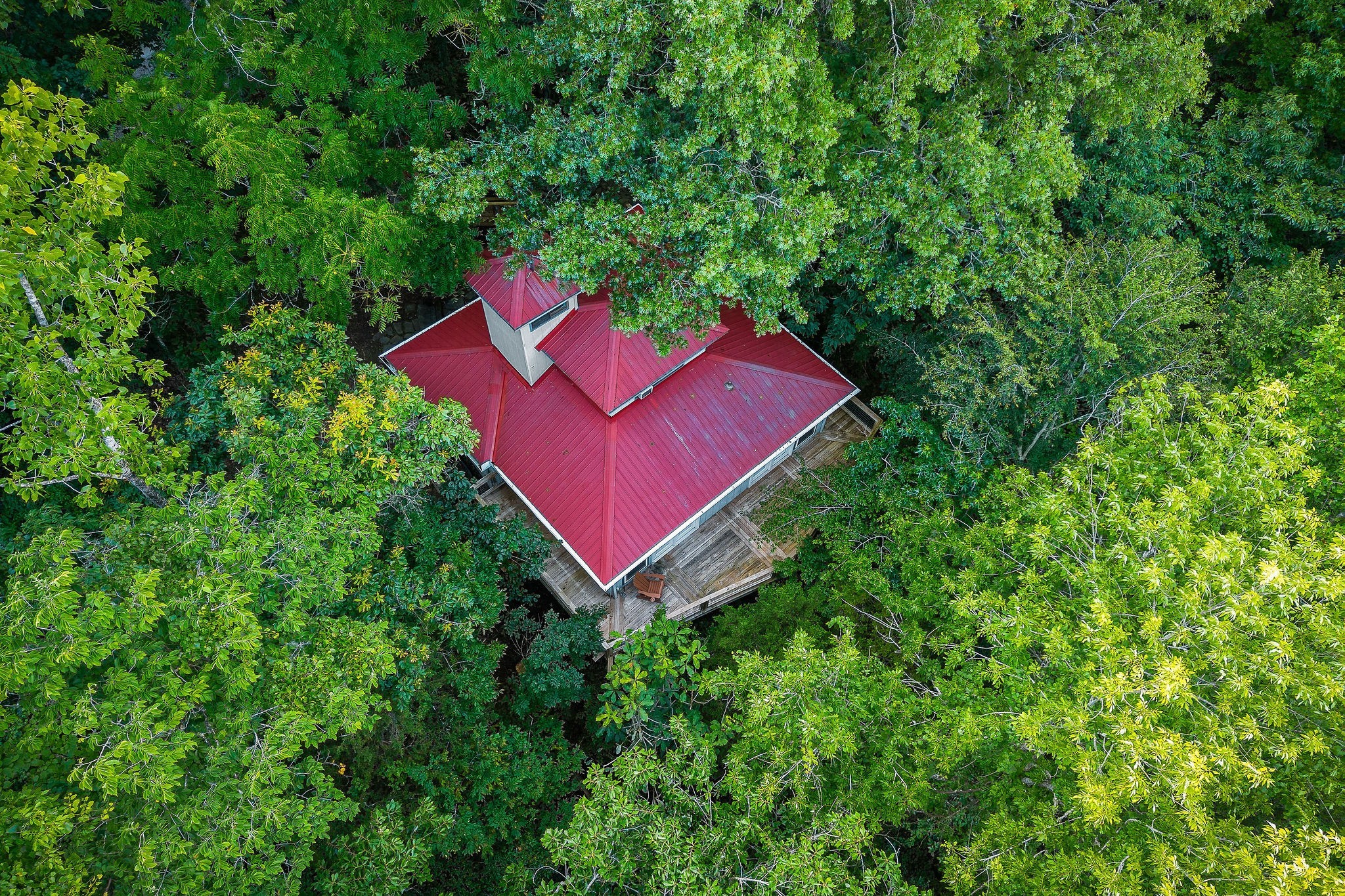 1385 Lakeside Drive Smithville TN 37166