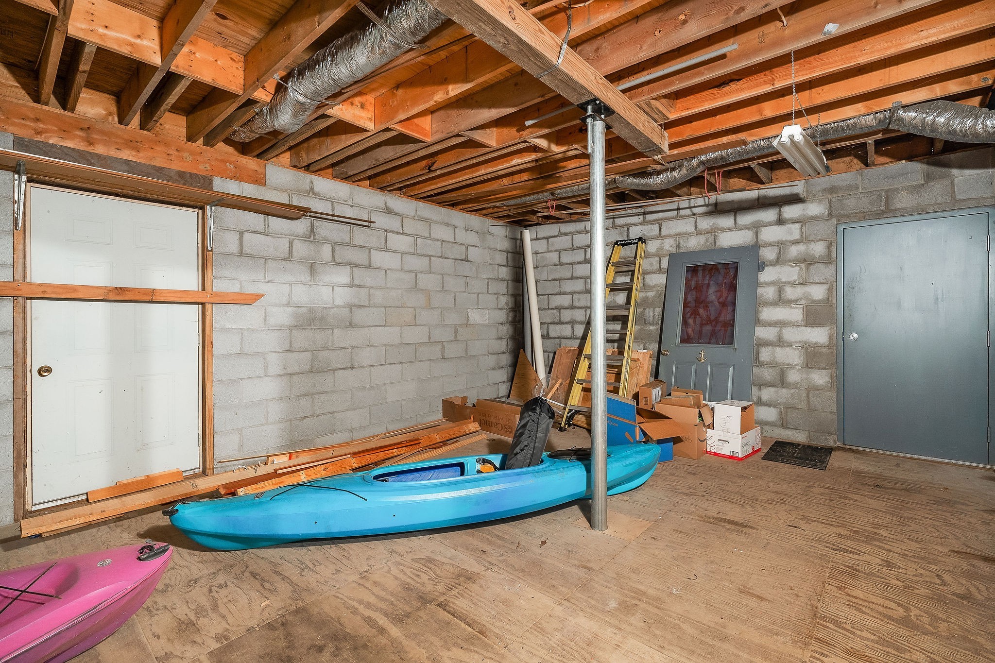 1385 Lakeside Drive Smithville TN 37166