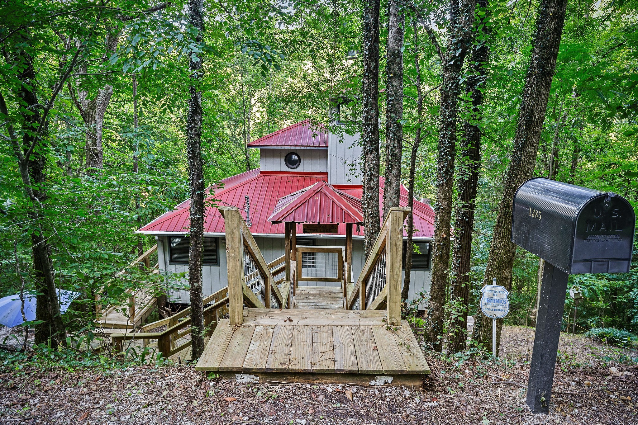 1385 Lakeside Drive Smithville TN 37166