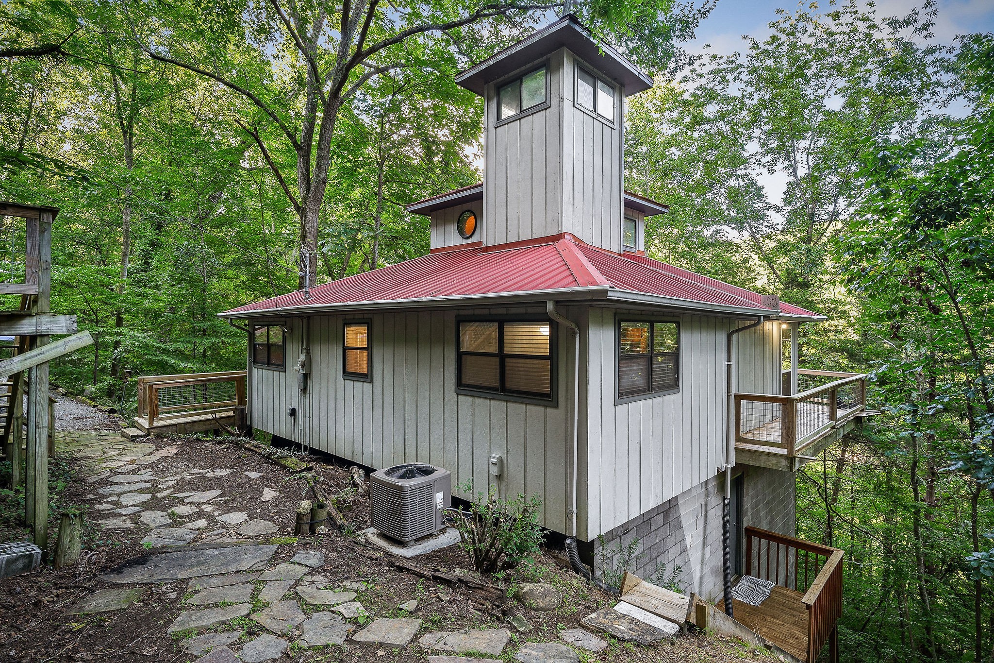 1385 Lakeside Drive Smithville TN 37166