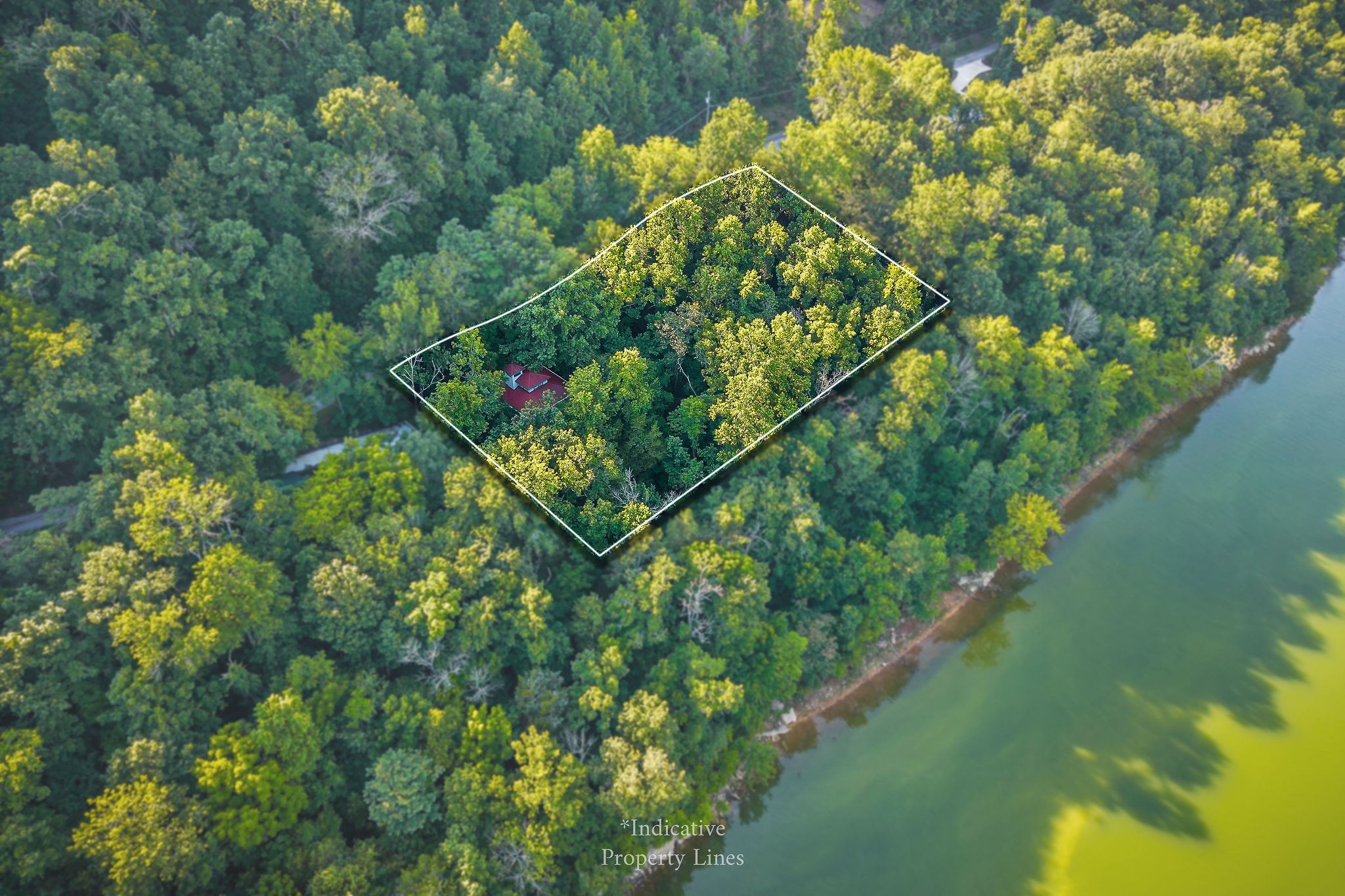1385 Lakeside Drive Smithville TN 37166