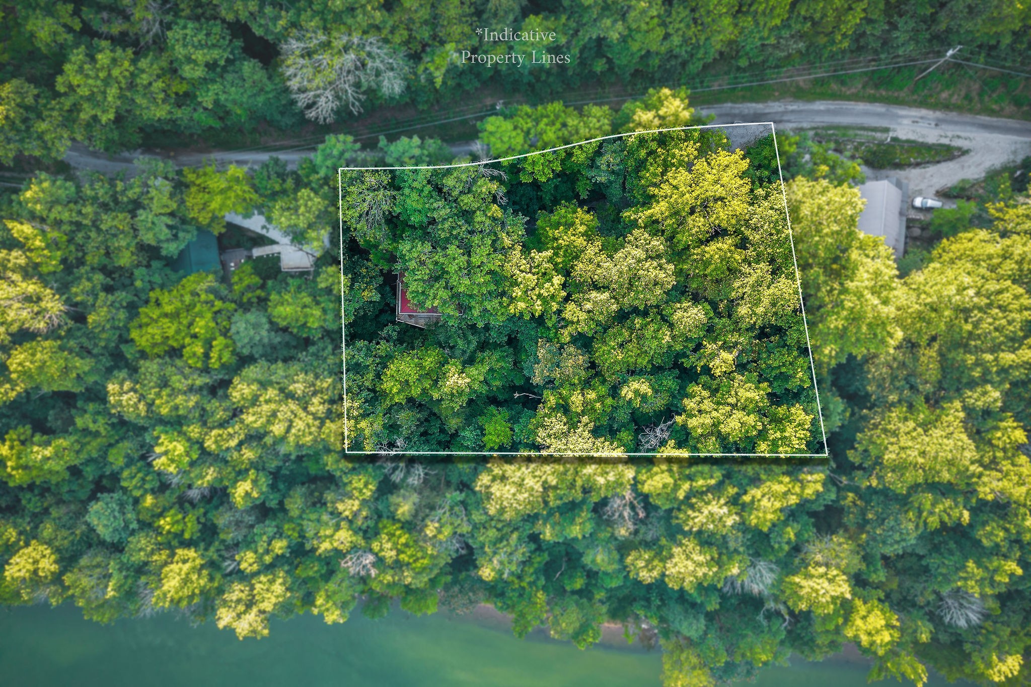 1385 Lakeside Drive Smithville TN 37166