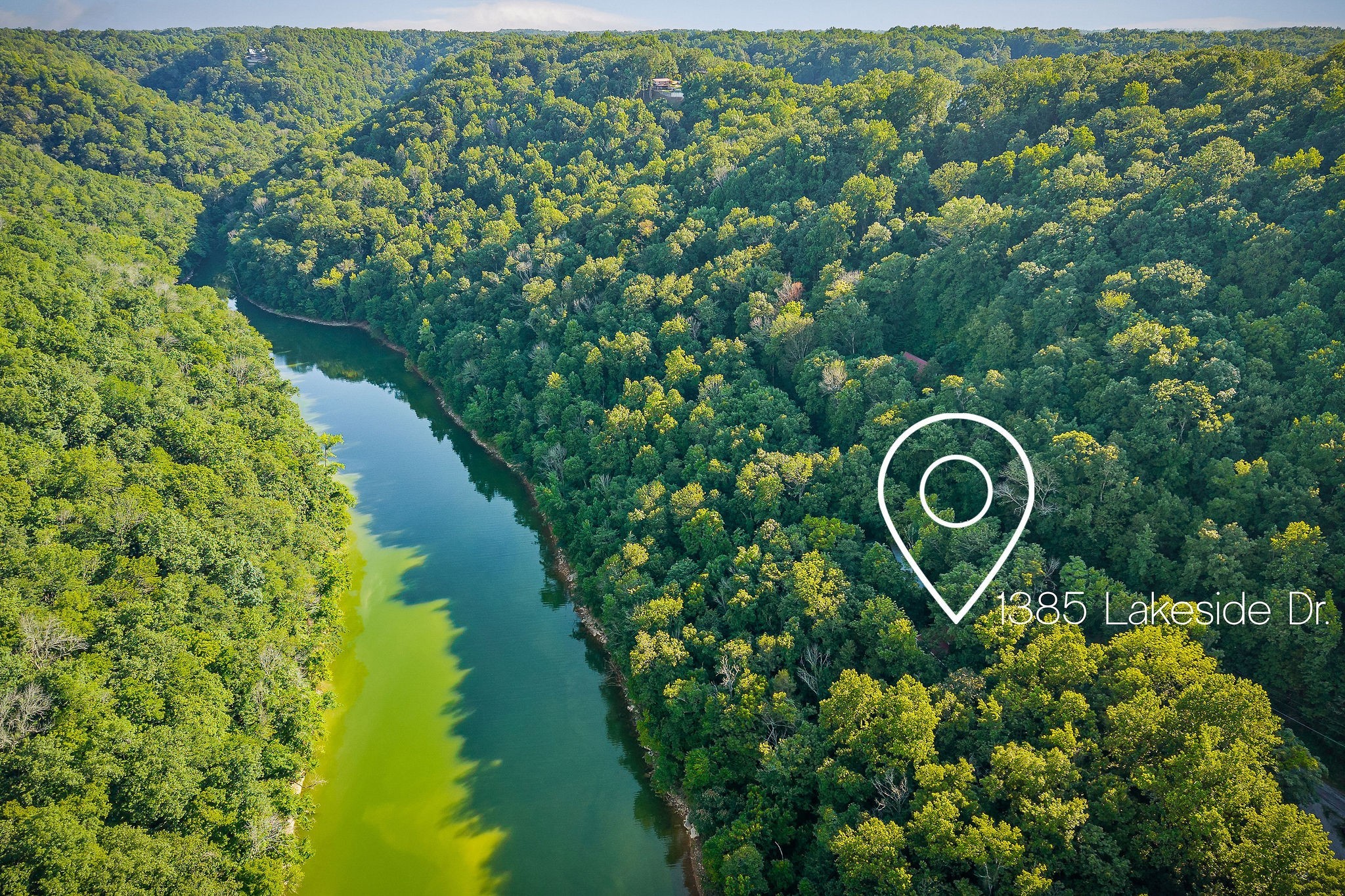 1385 Lakeside Drive Smithville TN 37166
