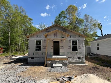 604 Decherd St, E Tullahoma TN 37388