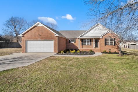 86 Highland Trail Estill Springs TN 37330