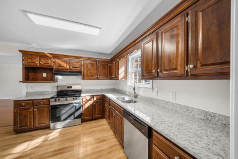 86 Highland Trail Estill Springs TN 37330
