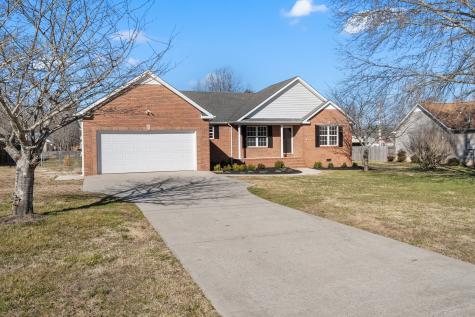86 Highland Trail Estill Springs TN 37330