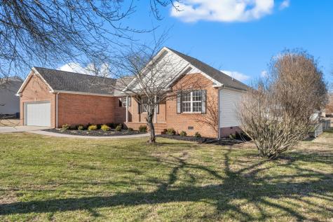 86 Highland Trail Estill Springs TN 37330