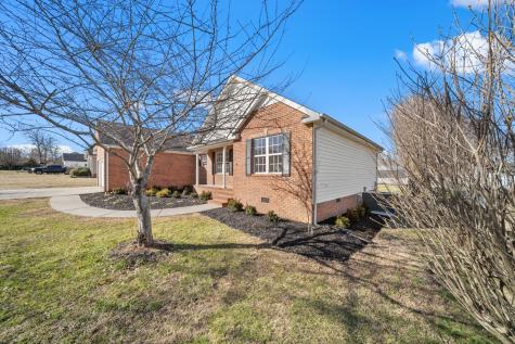 86 Highland Trail Estill Springs TN 37330