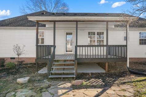 86 Highland Trail Estill Springs TN 37330