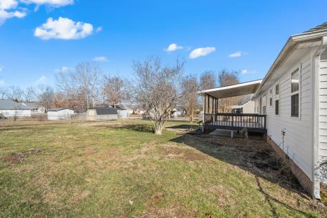 86 Highland Trail Estill Springs TN 37330