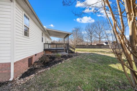 86 Highland Trail Estill Springs TN 37330