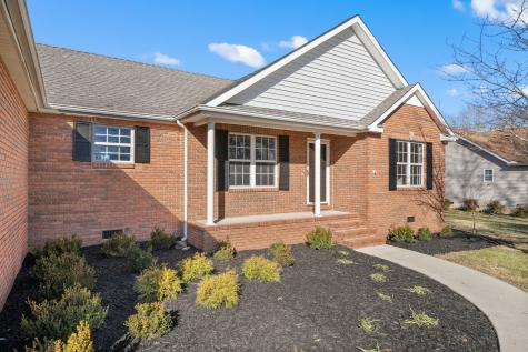 86 Highland Trail Estill Springs TN 37330