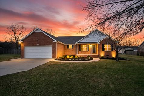 86 Highland Trail Estill Springs TN 37330