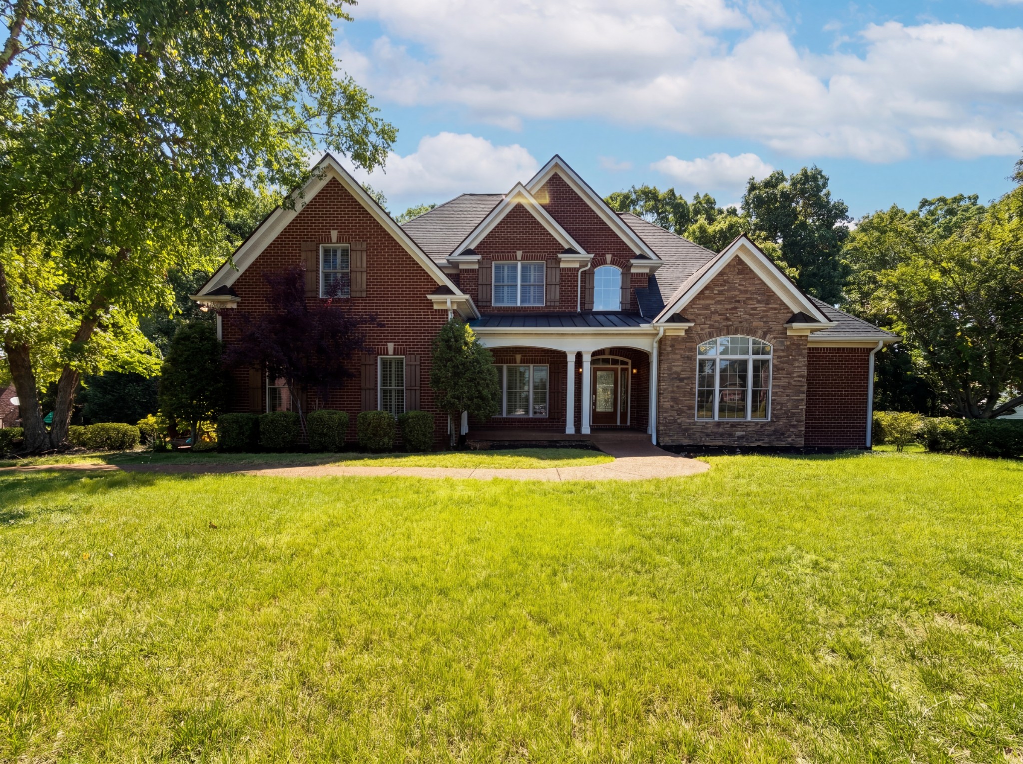 7150 Chessington Drive Fairview TN 37062