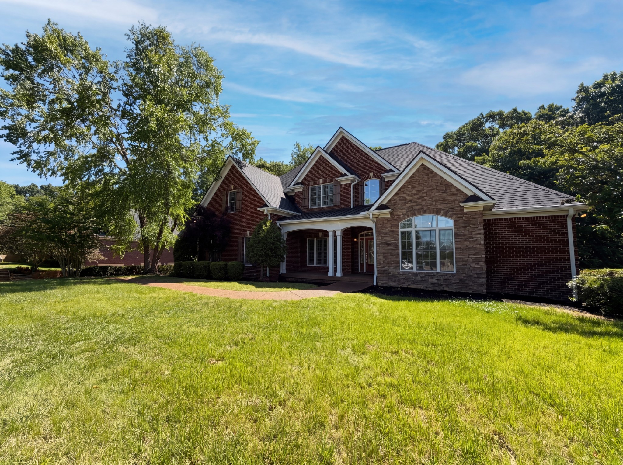 7150 Chessington Drive Fairview TN 37062