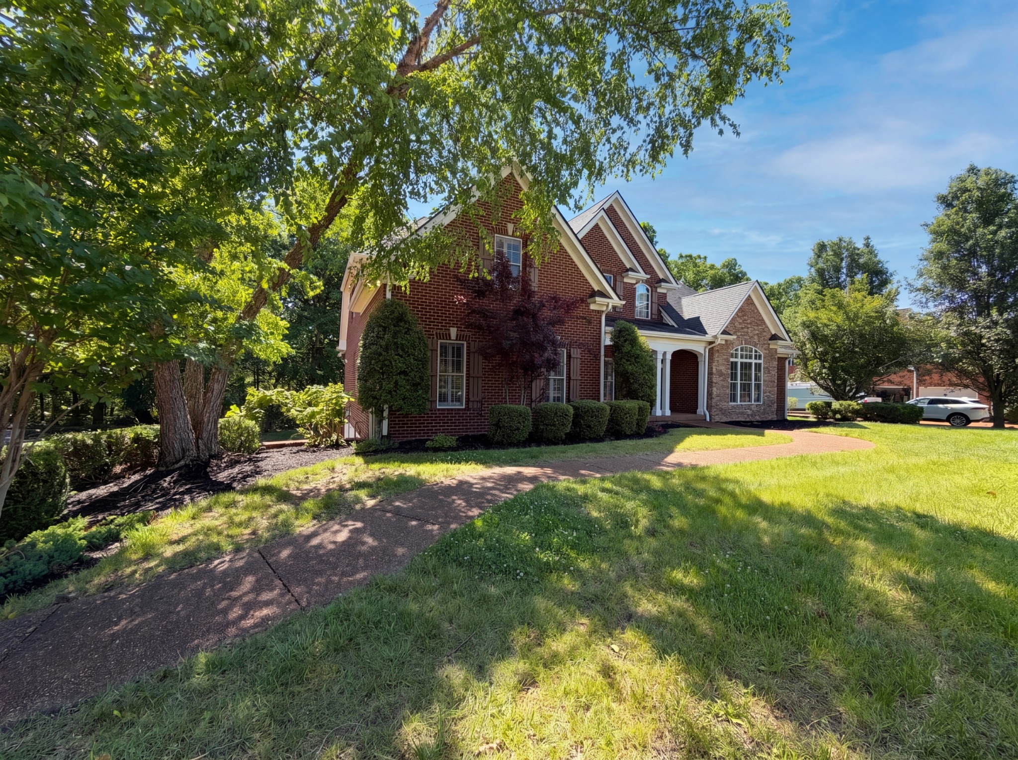 7150 Chessington Drive Fairview TN 37062