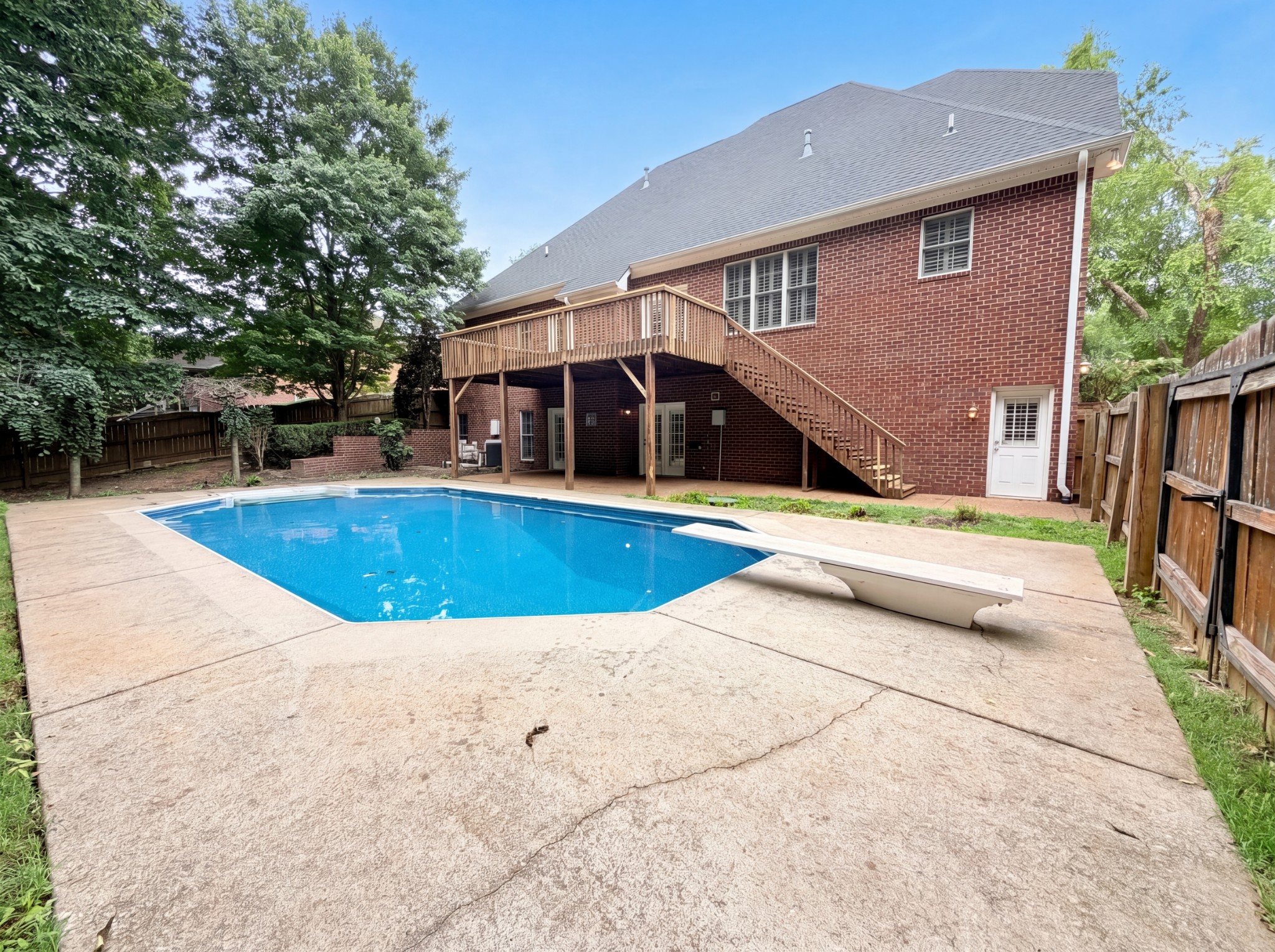 7150 Chessington Drive Fairview TN 37062