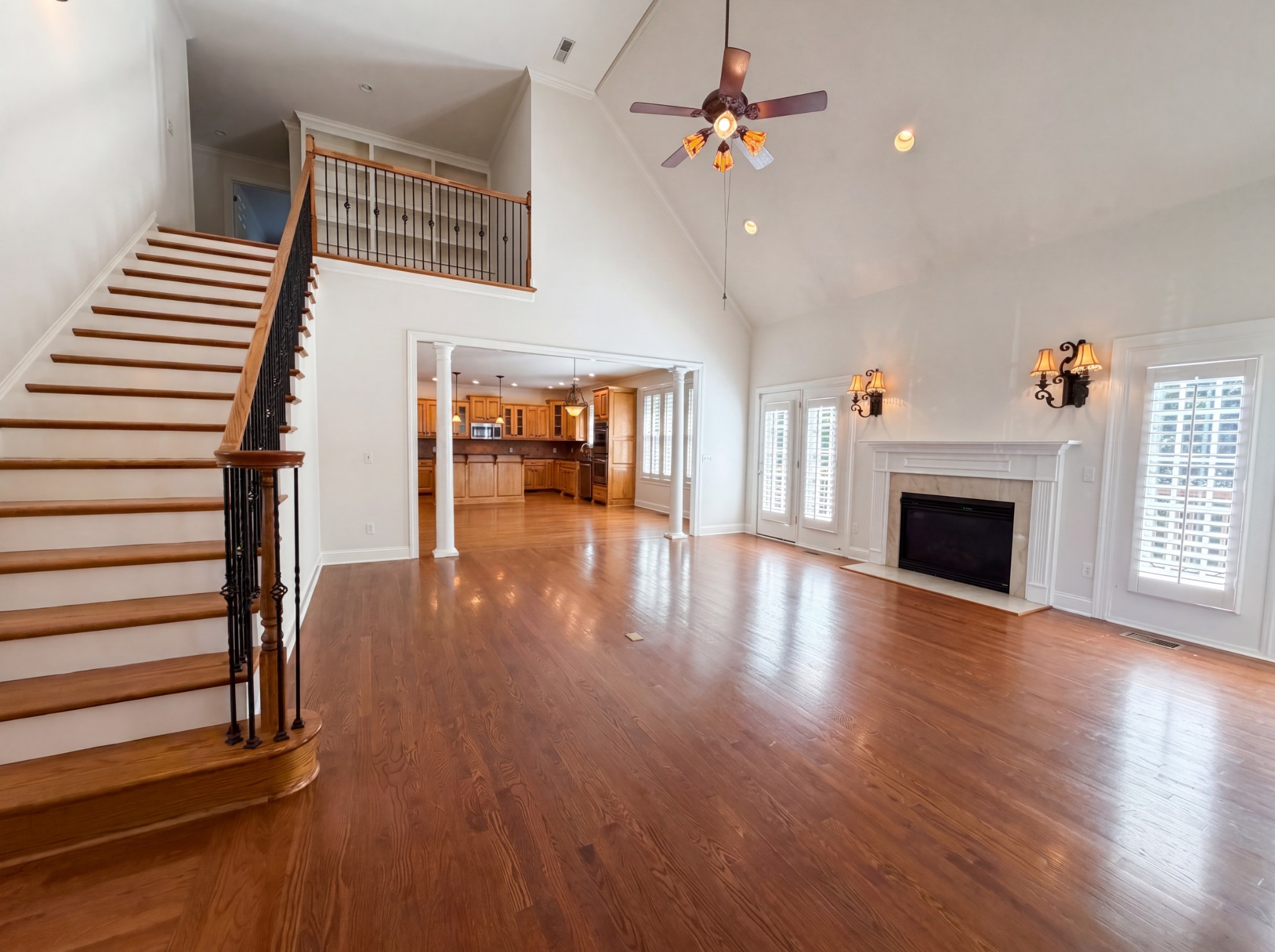 7150 Chessington Drive Fairview TN 37062