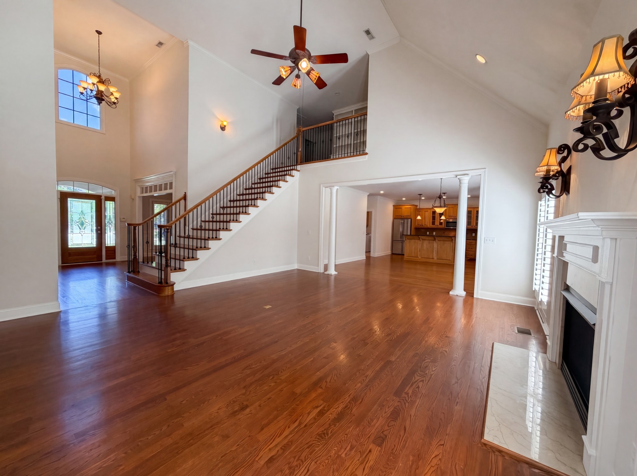 7150 Chessington Drive Fairview TN 37062