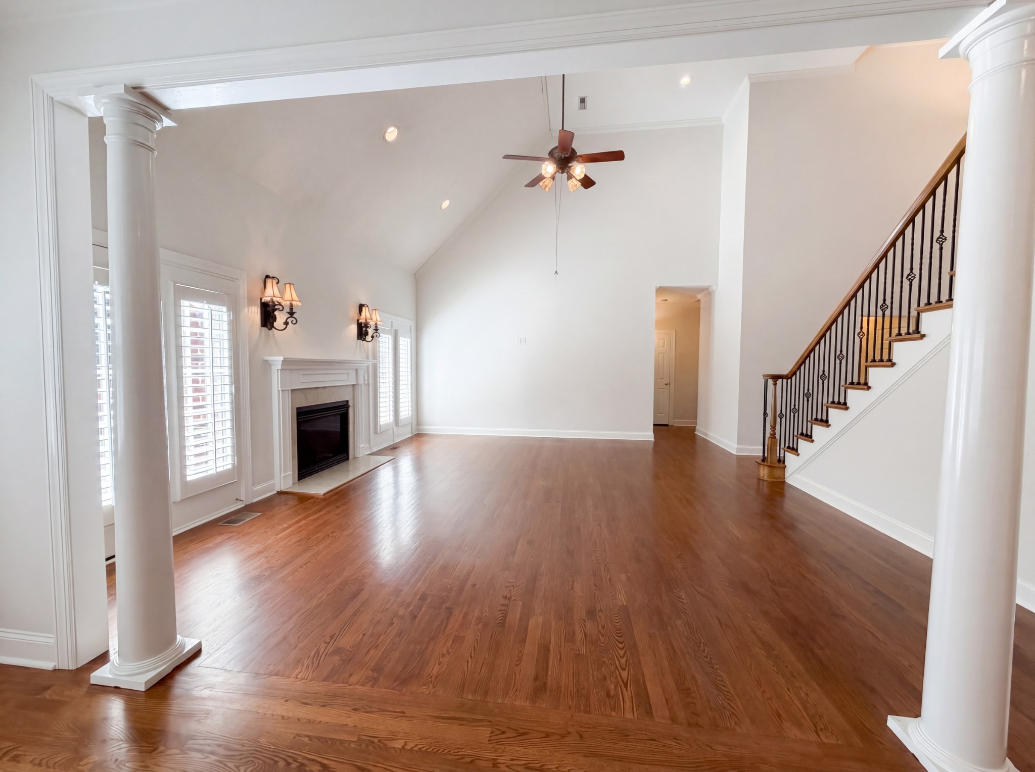 7150 Chessington Drive Fairview TN 37062