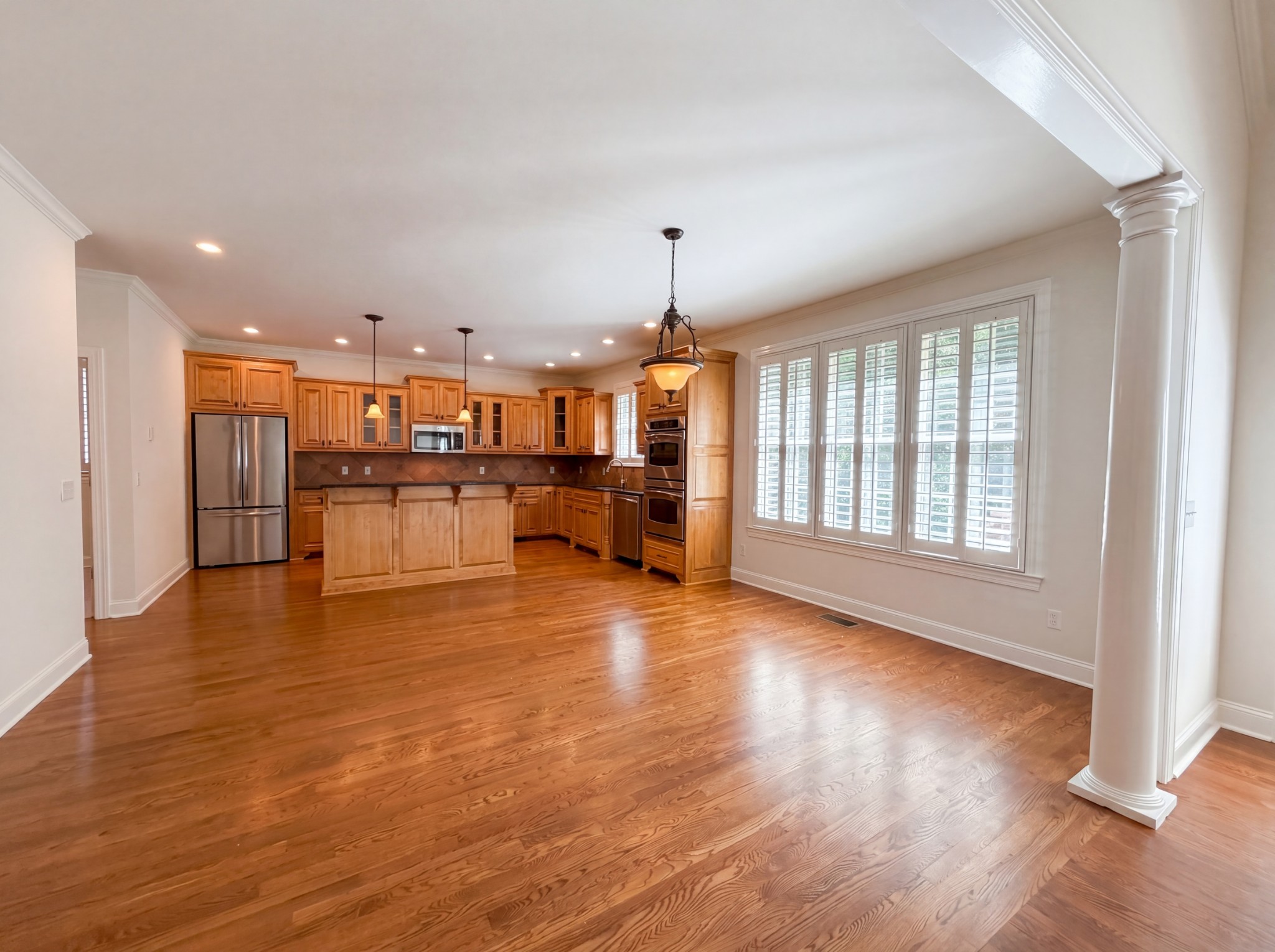 7150 Chessington Drive Fairview TN 37062