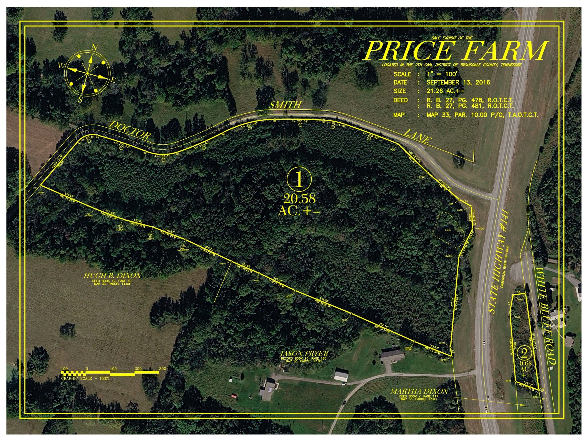 0 River Road Hartsville TN 37074