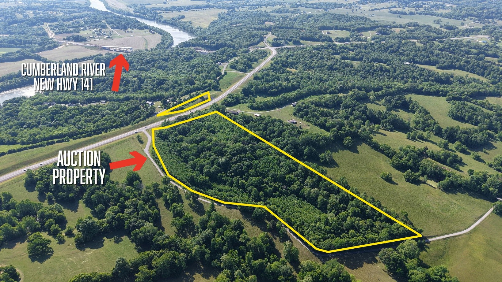 0 River Road Hartsville TN 37074
