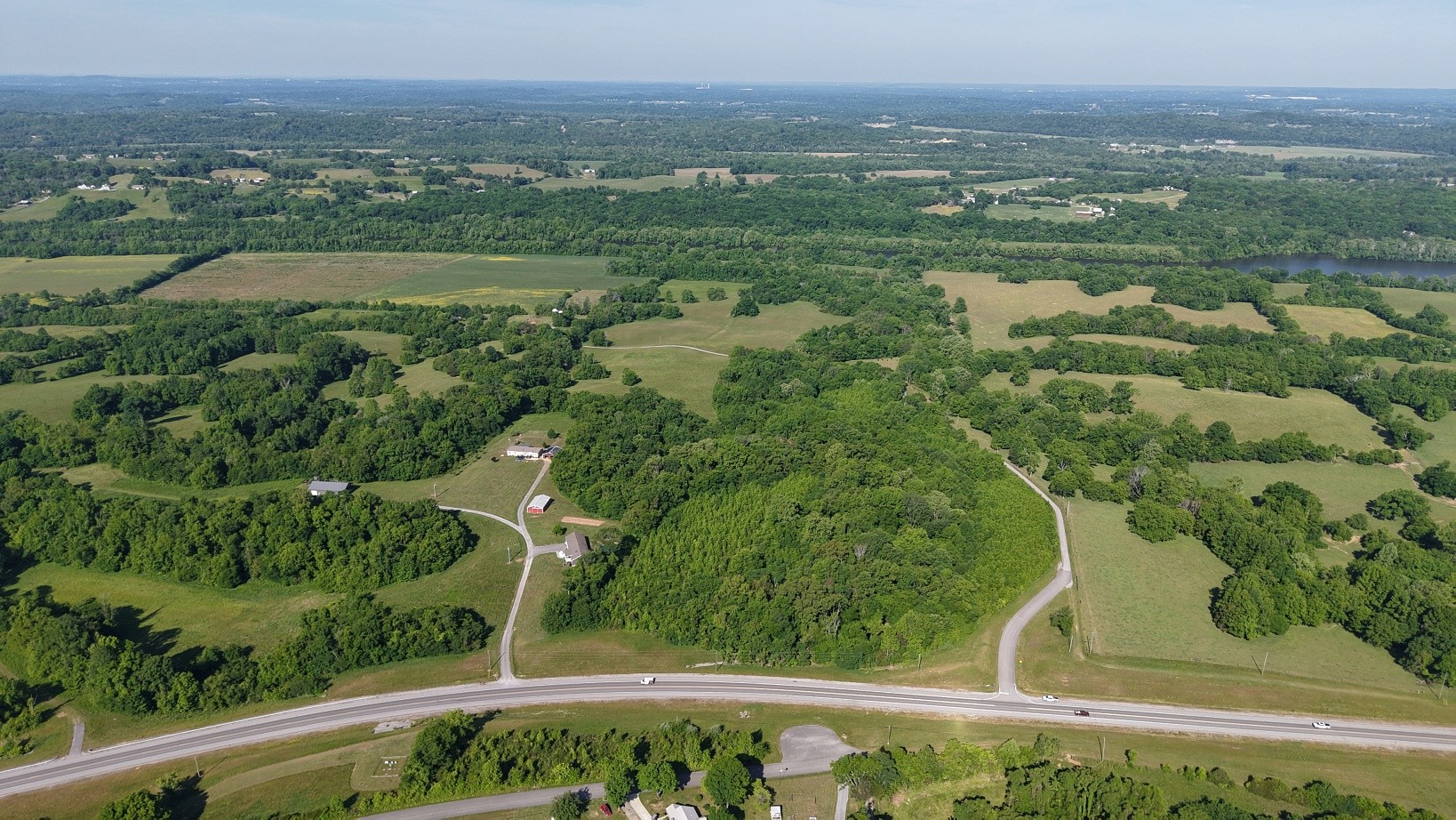 0 River Road Hartsville TN 37074