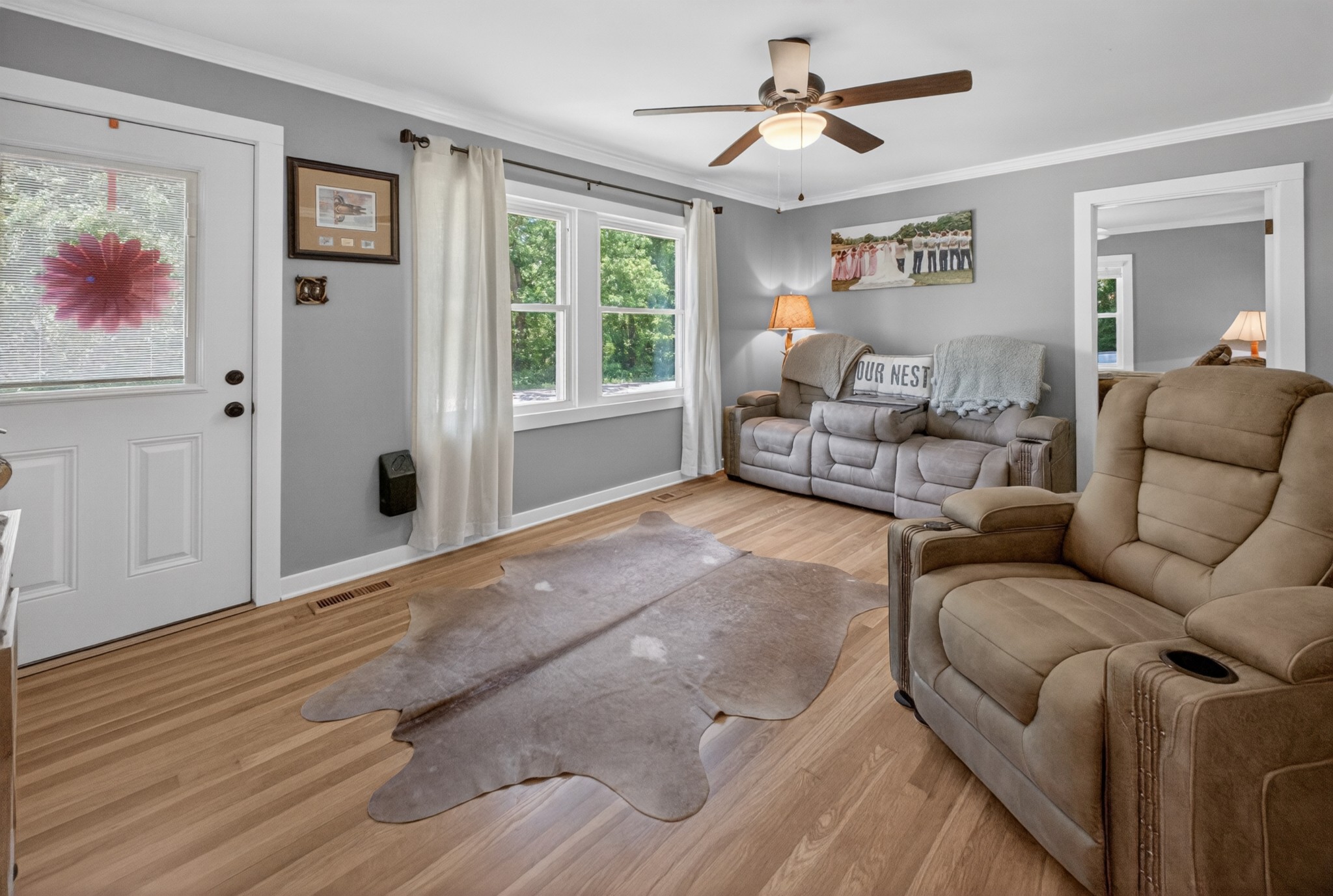 4854 Dry Fork Road Hampshire TN 38461