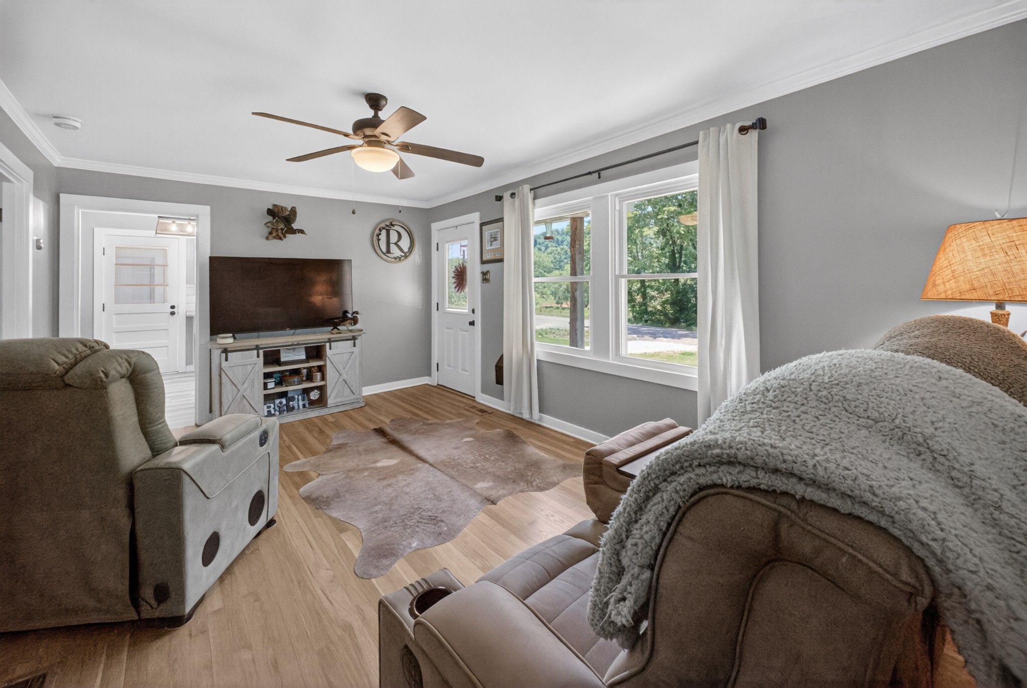 4854 Dry Fork Road Hampshire TN 38461