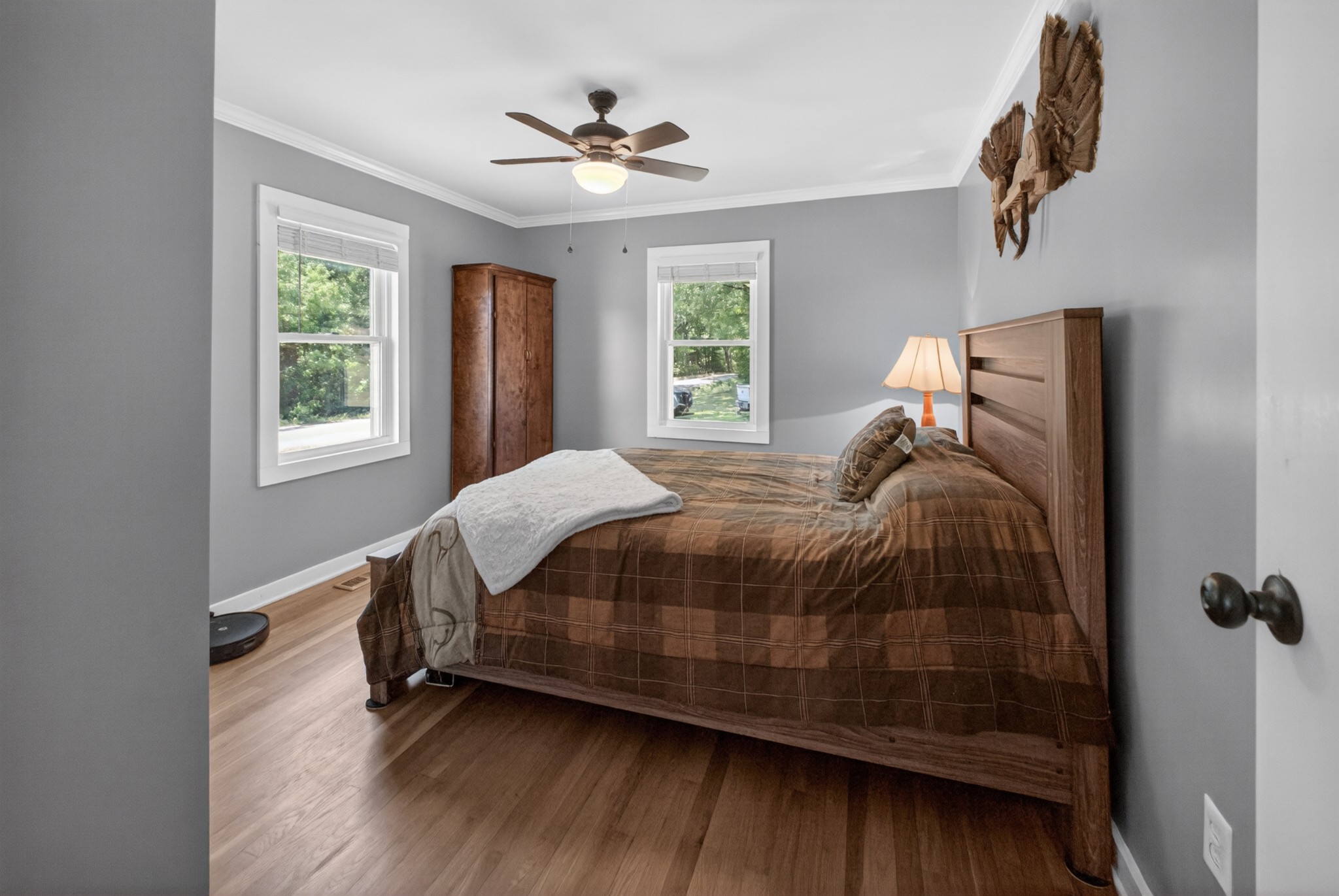 4854 Dry Fork Road Hampshire TN 38461