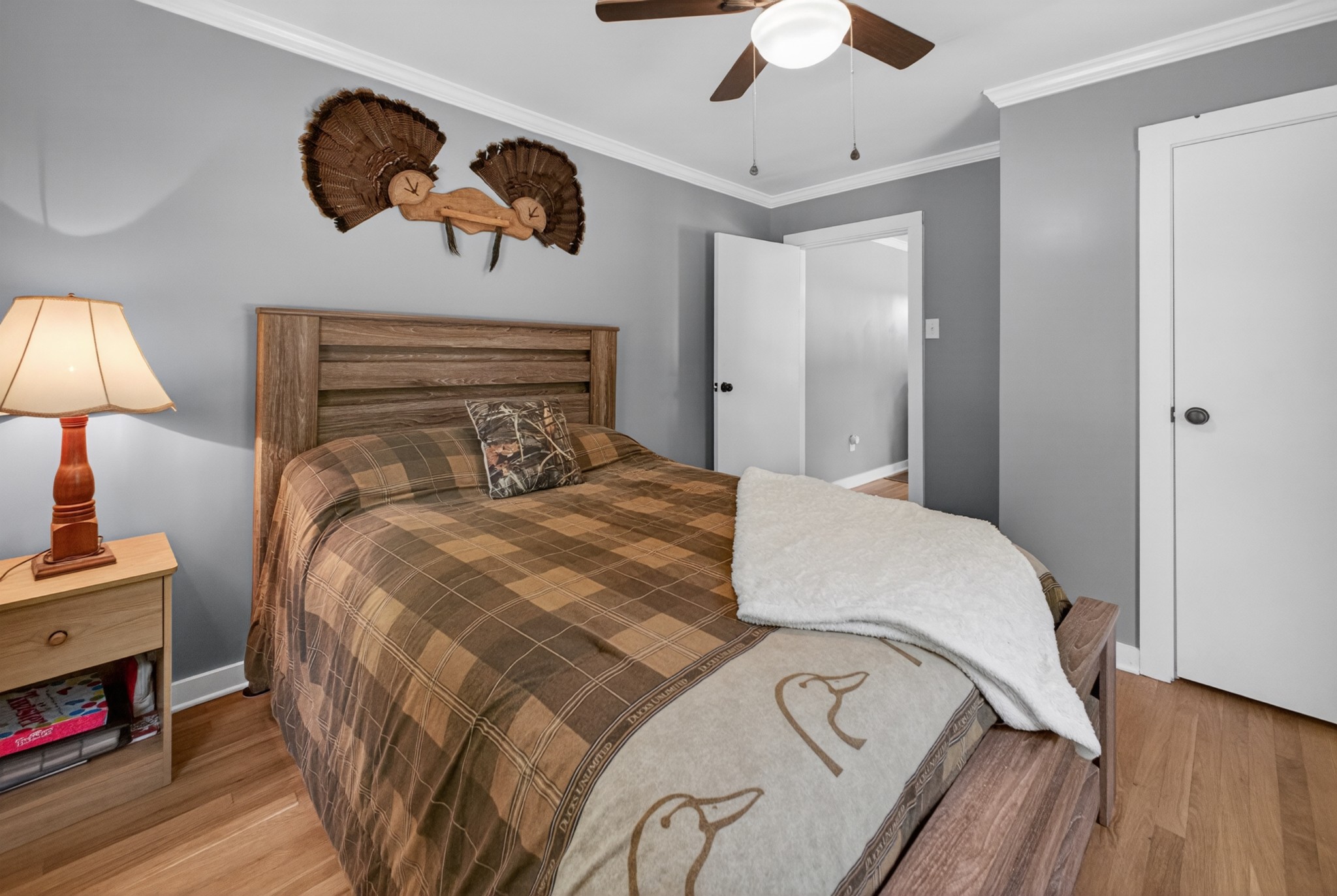 4854 Dry Fork Road Hampshire TN 38461