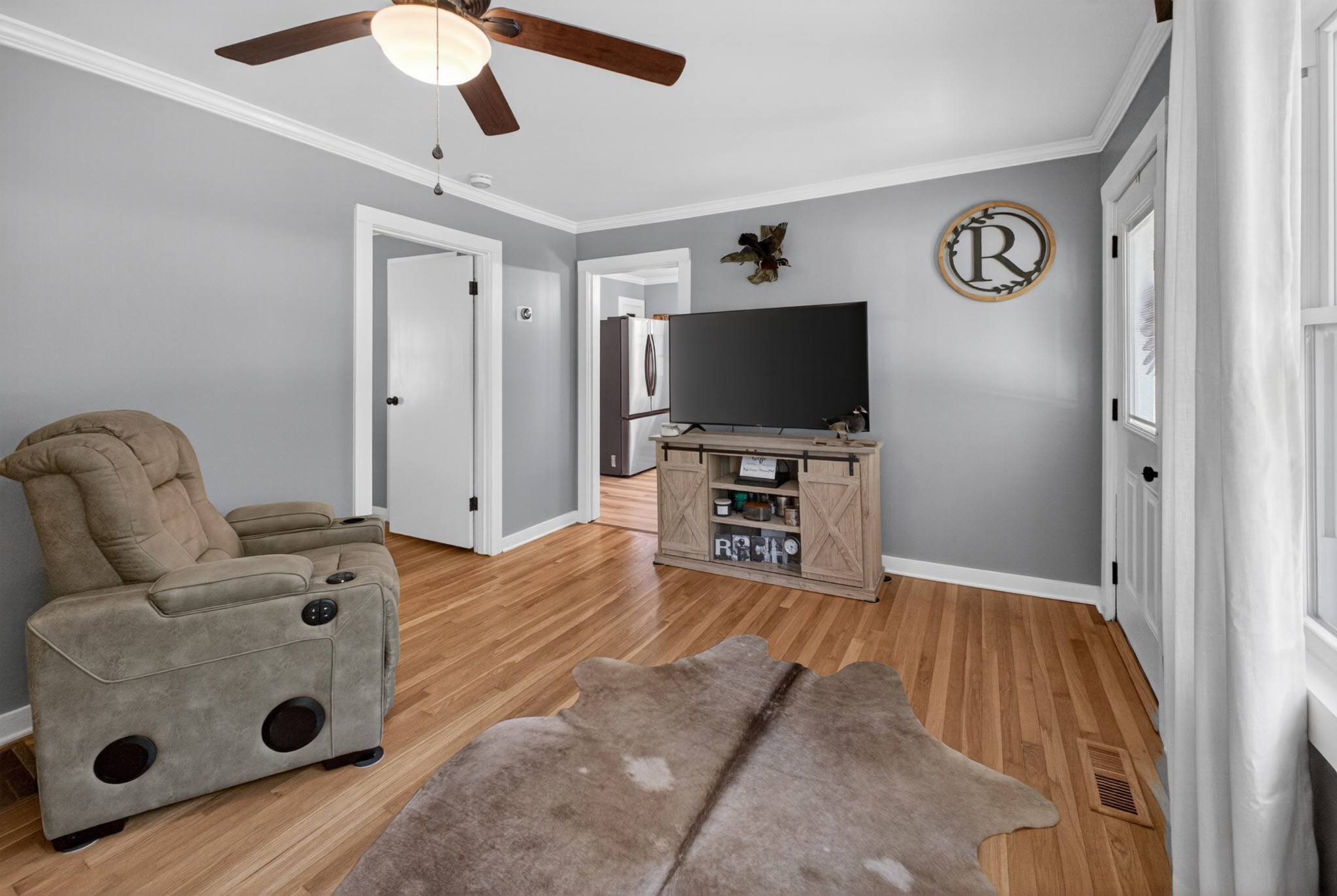 4854 Dry Fork Road Hampshire TN 38461