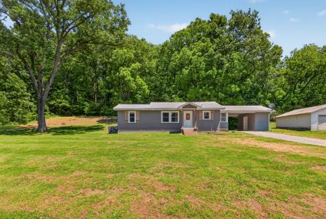 4854 Dry Fork Road Hampshire TN 38461