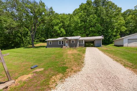 4854 Dry Fork Road Hampshire TN 38461