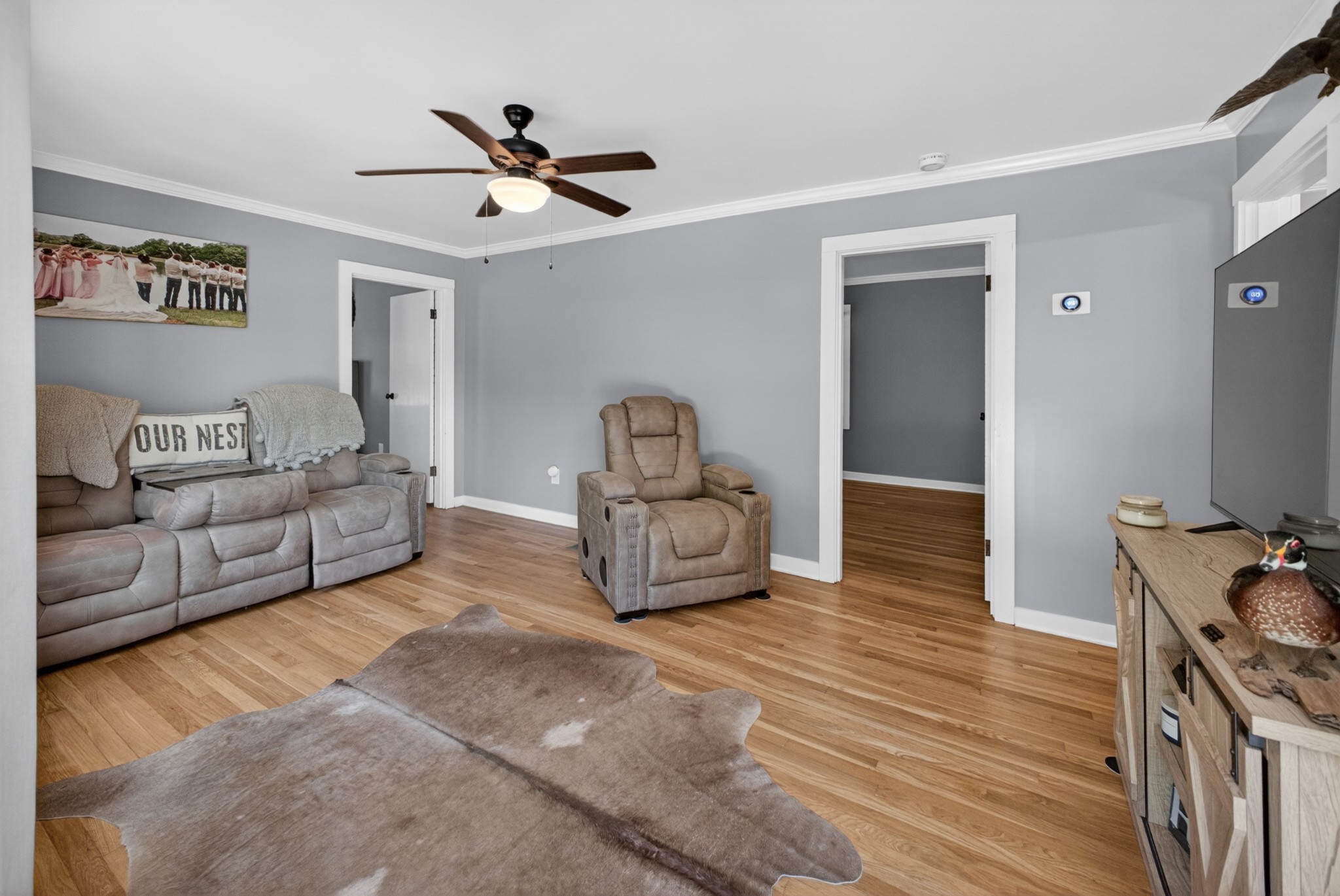 4854 Dry Fork Road Hampshire TN 38461