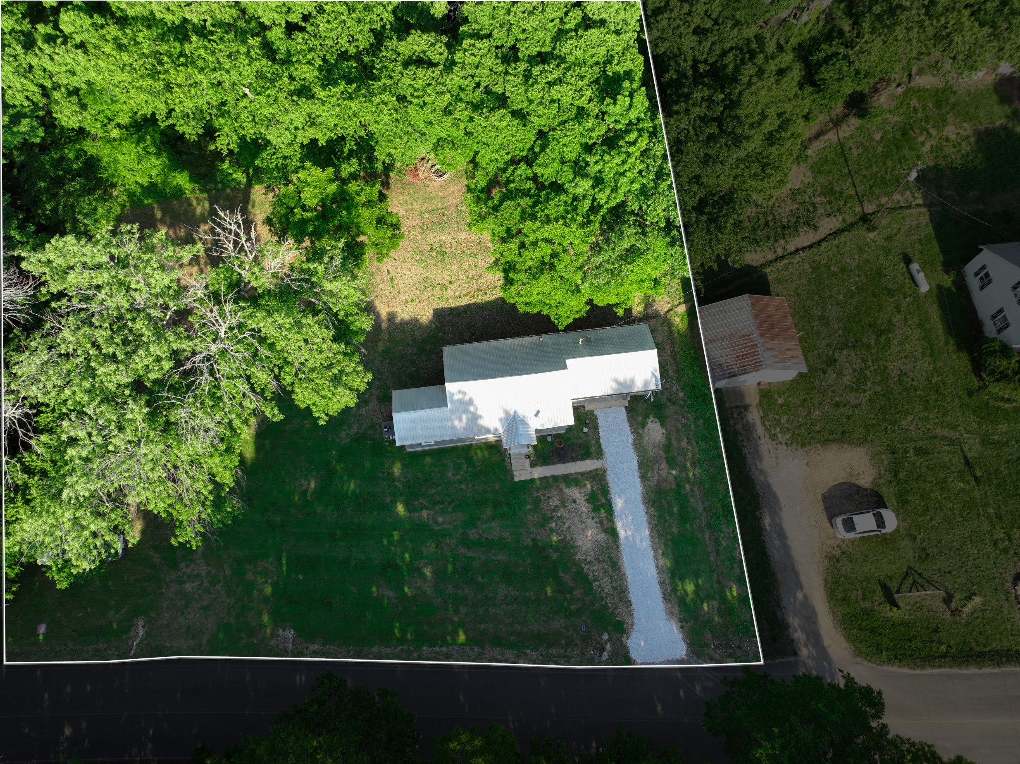 4854 Dry Fork Road Hampshire TN 38461