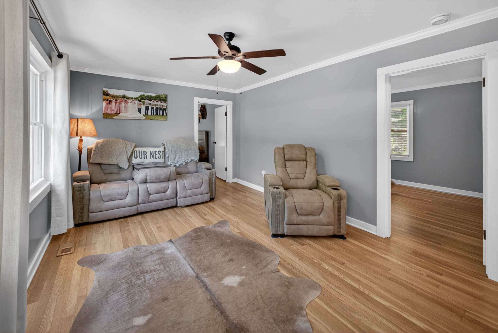 4854 Dry Fork Road Hampshire TN 38461