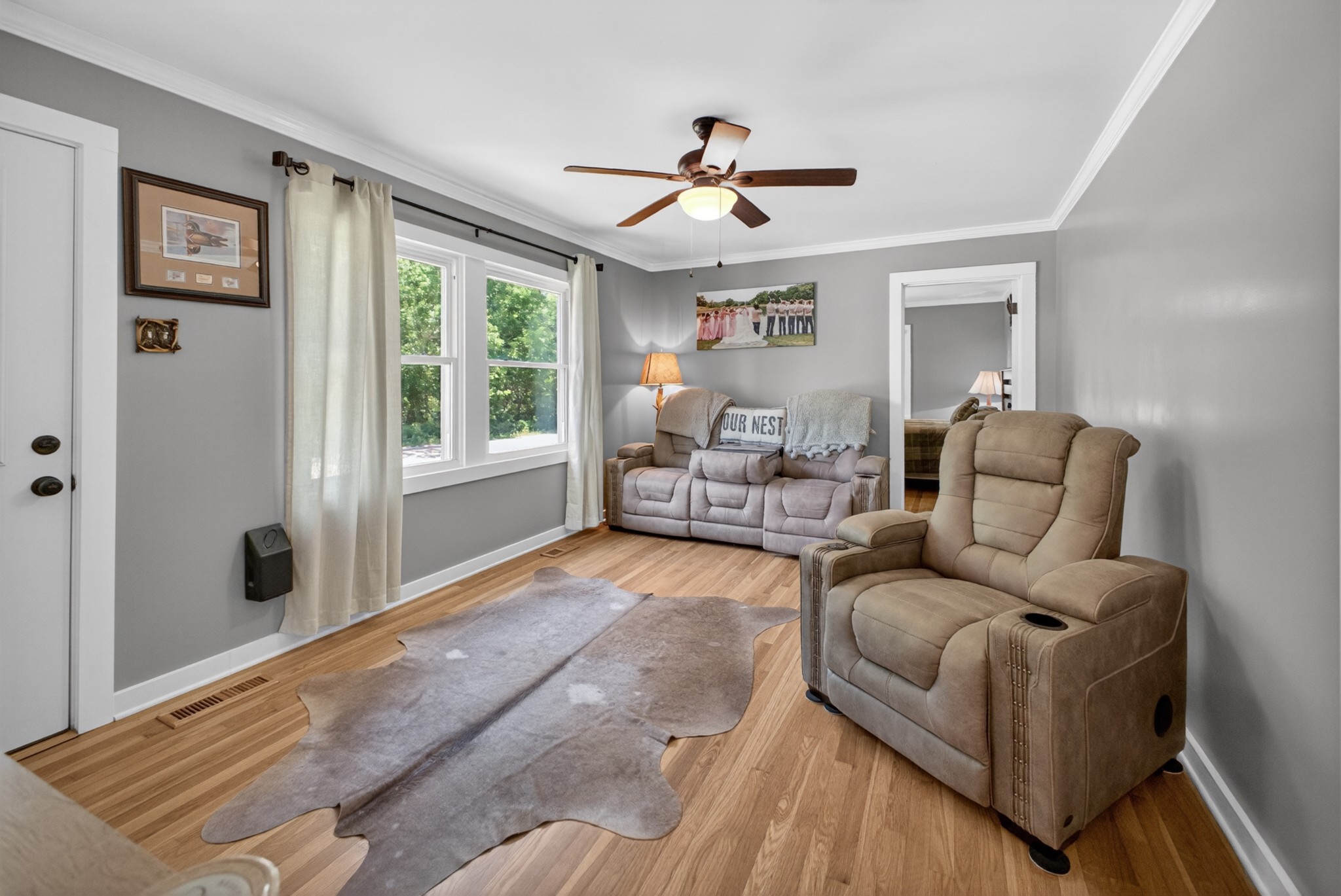 4854 Dry Fork Road Hampshire TN 38461