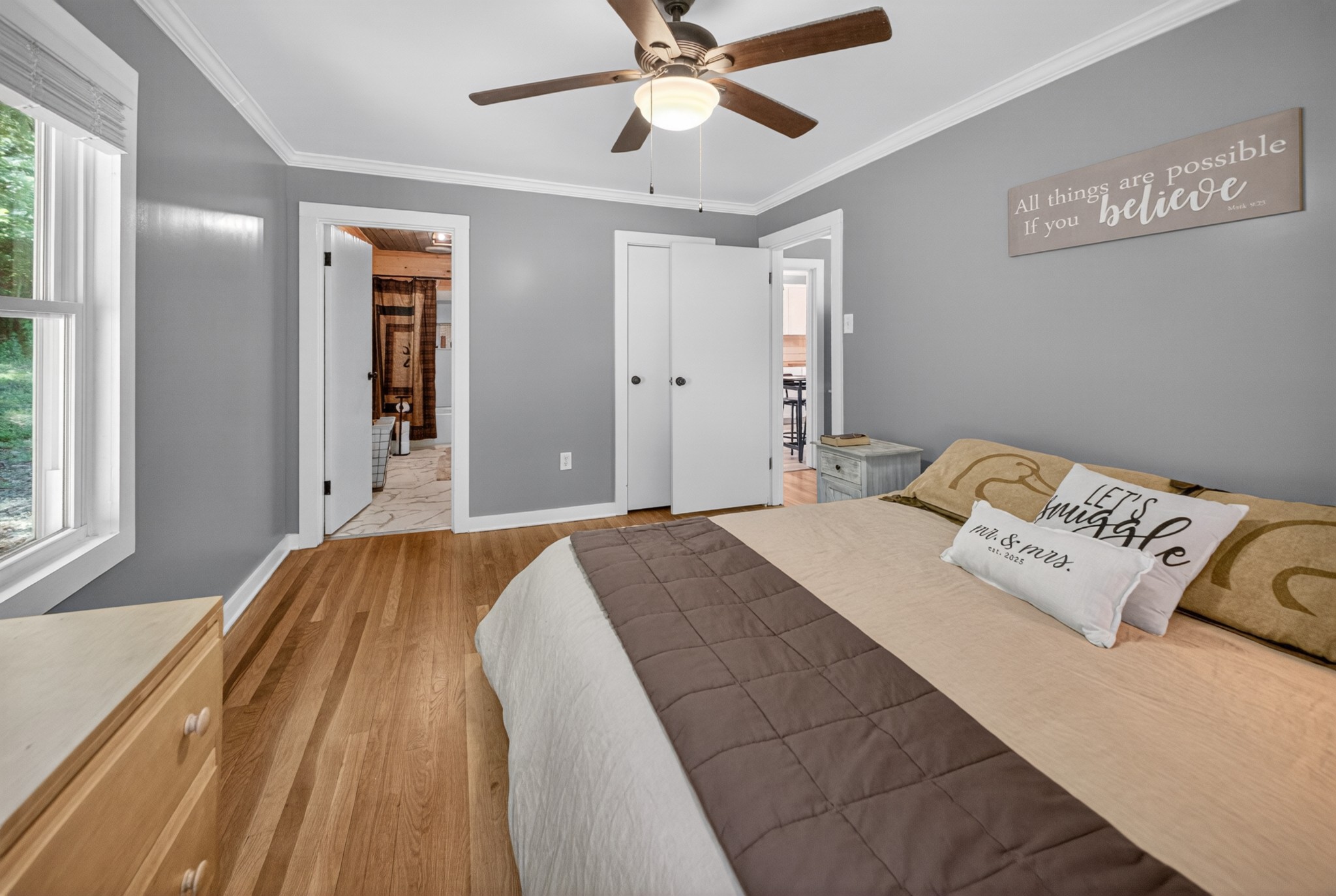4854 Dry Fork Road Hampshire TN 38461