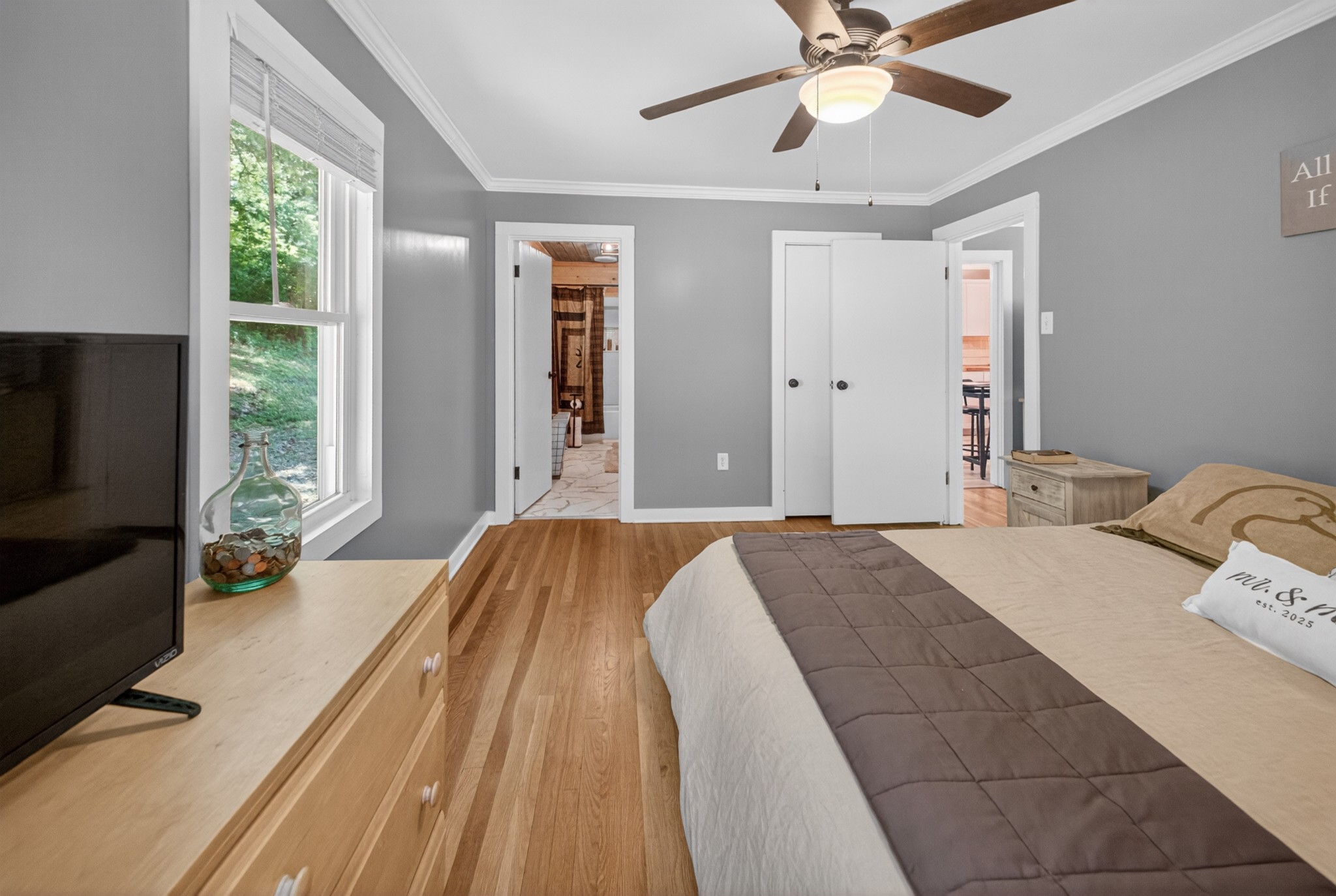 4854 Dry Fork Road Hampshire TN 38461