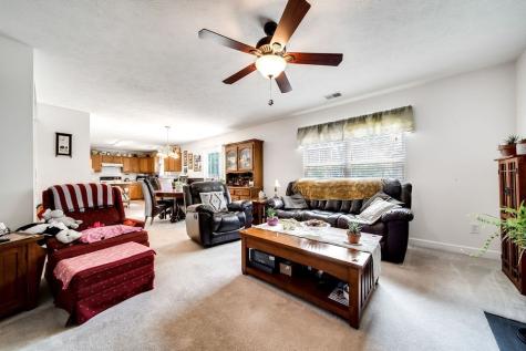 1016 Chelsea Drive Goodlettsville TN 37072