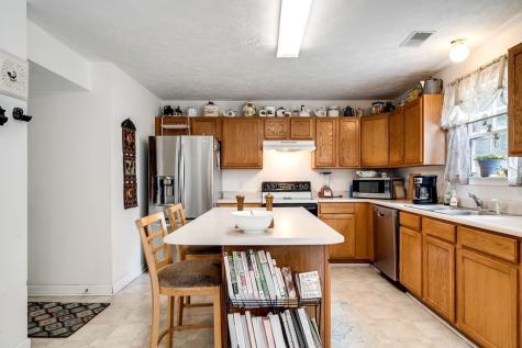 1016 Chelsea Drive Goodlettsville TN 37072