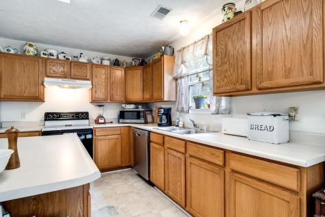 1016 Chelsea Drive Goodlettsville TN 37072