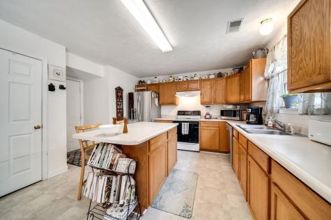 1016 Chelsea Drive Goodlettsville TN 37072