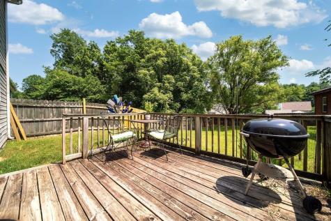 1016 Chelsea Drive Goodlettsville TN 37072