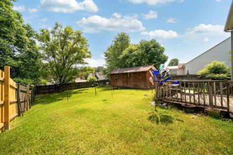 1016 Chelsea Drive Goodlettsville TN 37072