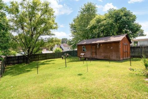 1016 Chelsea Drive Goodlettsville TN 37072